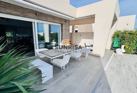 Villa · Revente - Algorfa · La Finca Golf Resort · Alicante · Espagne
