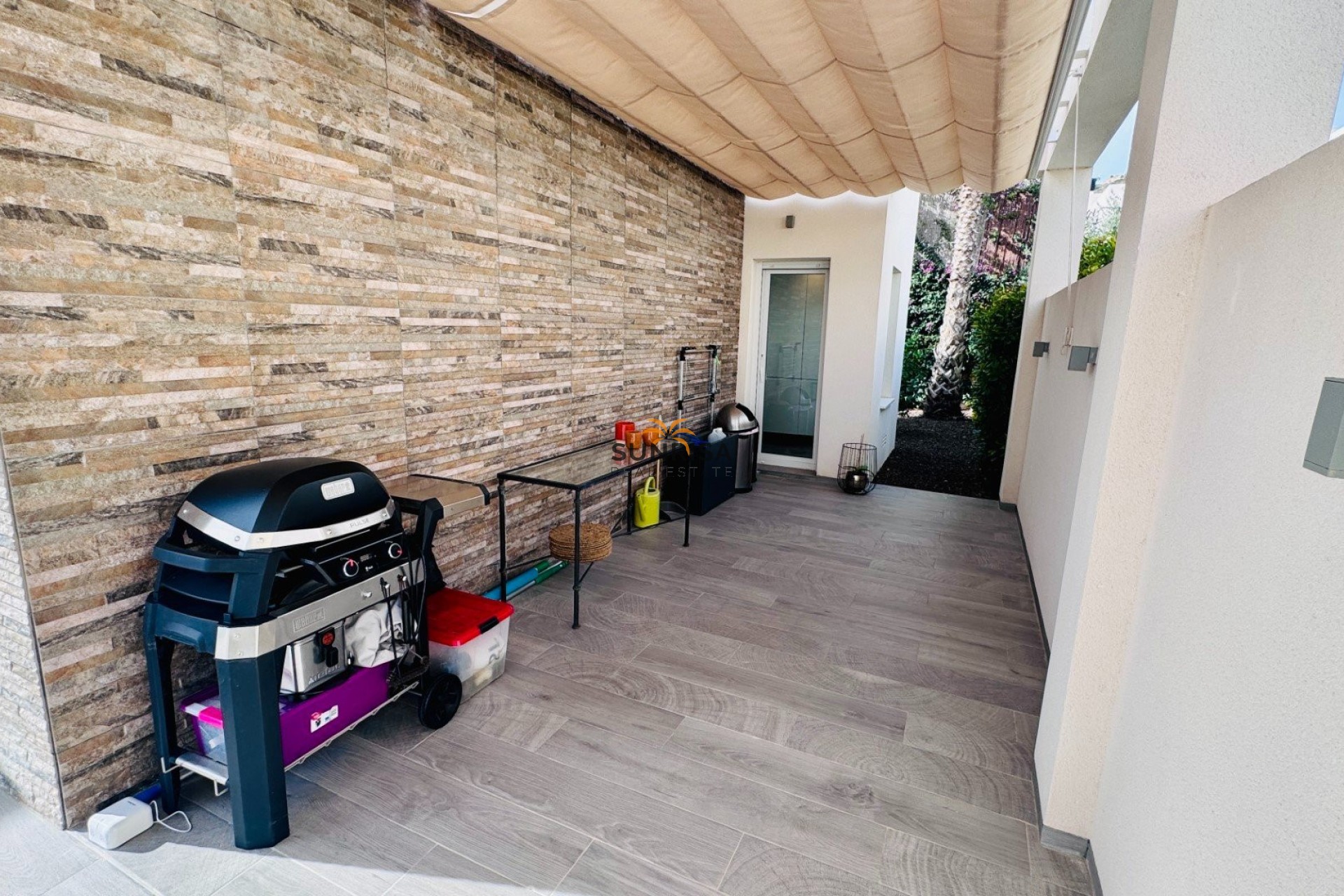 Revente - Villa - Algorfa