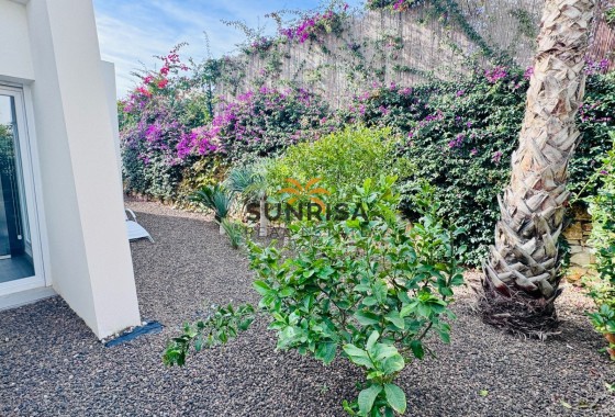 Villa · Revente - Algorfa · La Finca Golf Resort · Alicante · Espagne