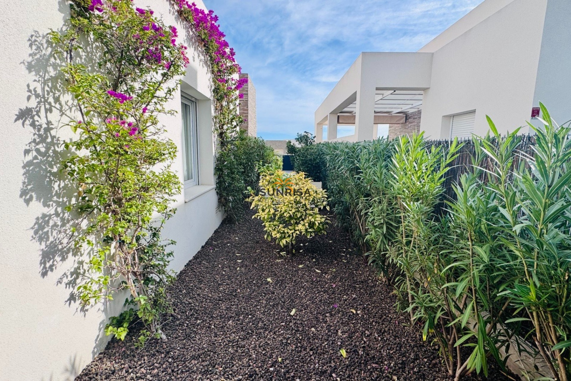 Revente - Villa - Algorfa