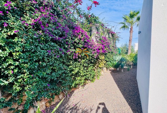 Villa · Revente - Algorfa · La Finca Golf Resort · Alicante · Espagne