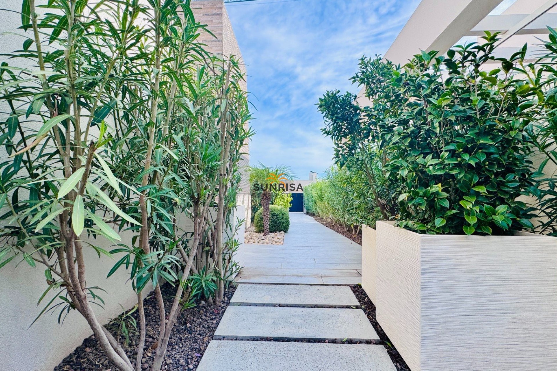 Revente - Villa - Algorfa