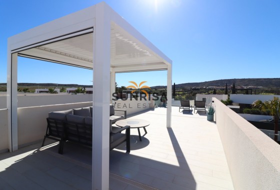 Villa · Revente - Algorfa · La Finca Golf Resort · Alicante · Espagne
