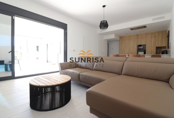 Villa · Revente - Algorfa · La Finca Golf Resort · Alicante · Espagne