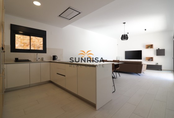 Villa · Revente - Algorfa · La Finca Golf Resort · Alicante · Espagne