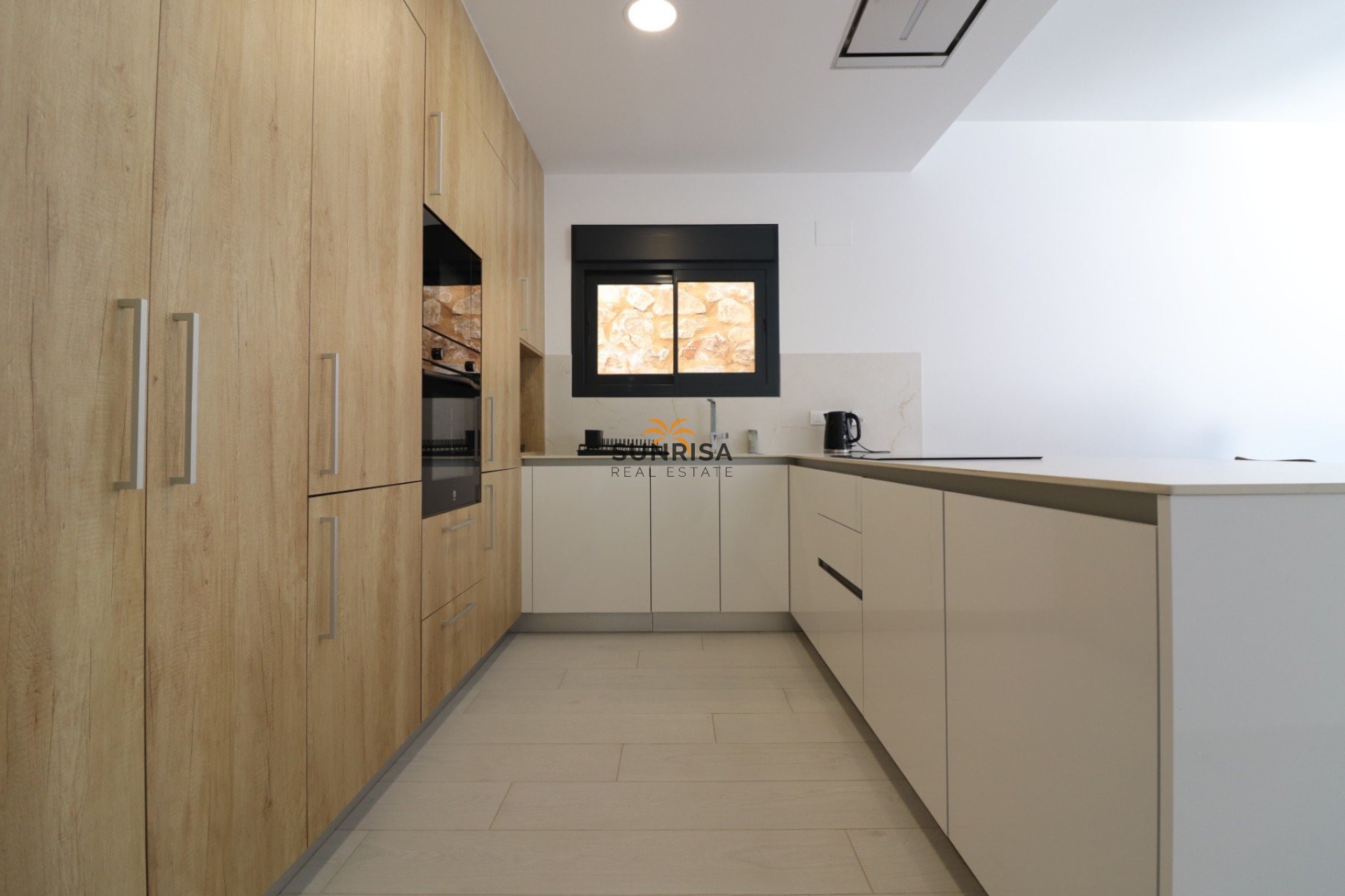 Resale - Villa - Algorfa