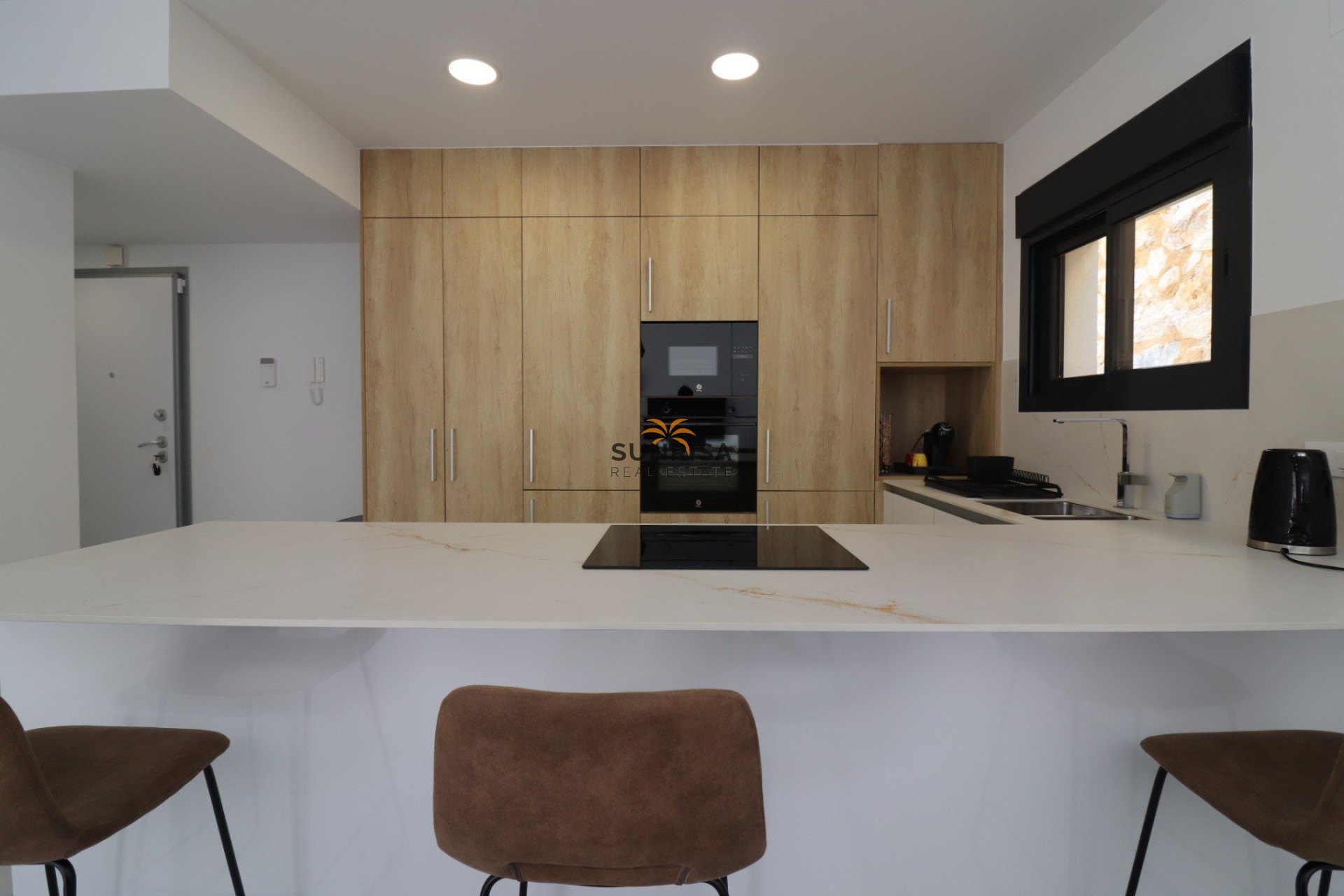 Resale - Villa - Algorfa