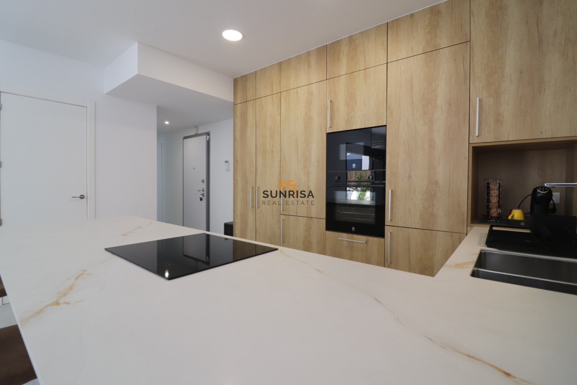 Resale - Villa - Algorfa
