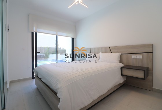 Villa · Revente - Algorfa · La Finca Golf Resort · Alicante · Espagne