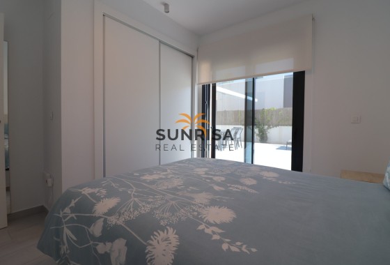 Villa · Revente - Algorfa · La Finca Golf Resort · Alicante · Espagne
