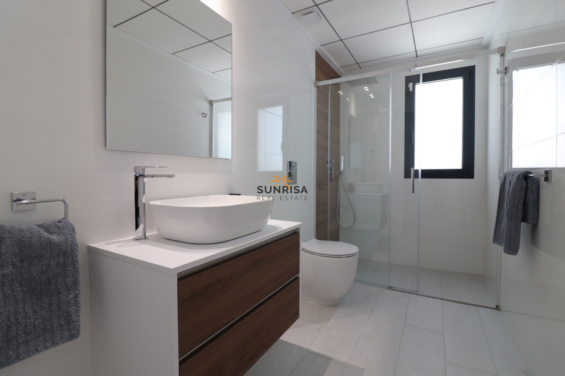 Resale - Villa - Algorfa