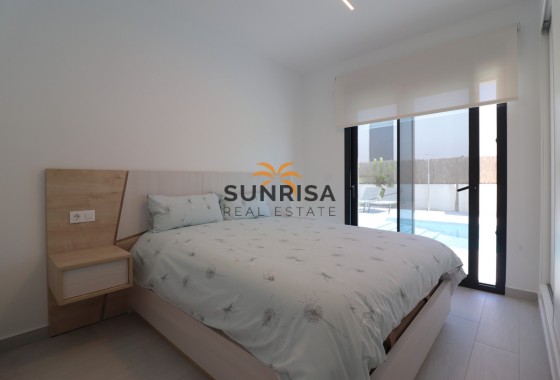 Villa · Revente - Algorfa · La Finca Golf Resort · Alicante · Espagne