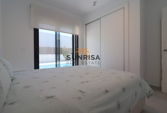 Villa · Revente - Algorfa · La Finca Golf Resort · Alicante · Espagne