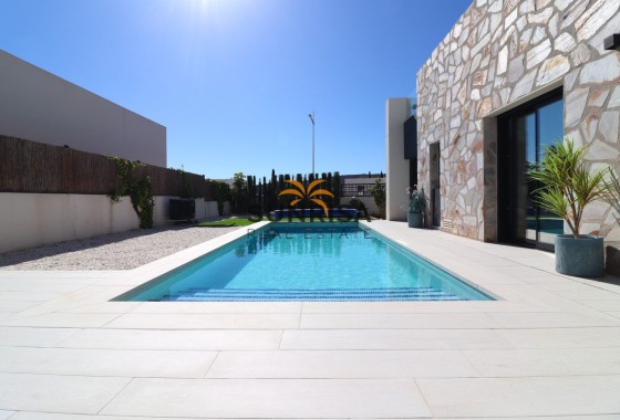 Villa · Revente - Algorfa · La Finca Golf Resort · Alicante · Espagne