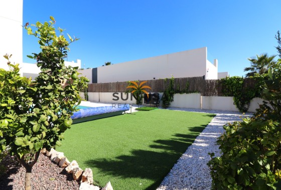 Villa · Revente - Algorfa · La Finca Golf Resort · Alicante · Espagne