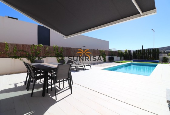 Villa · Revente - Algorfa · La Finca Golf Resort · Alicante · Espagne