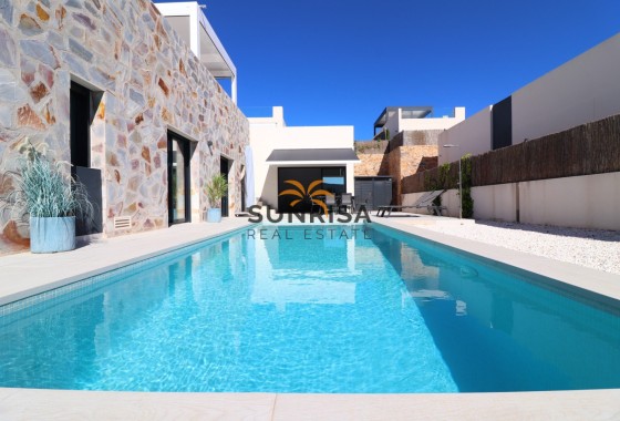 Villa · Revente - Algorfa · La Finca Golf Resort · Alicante · Espagne