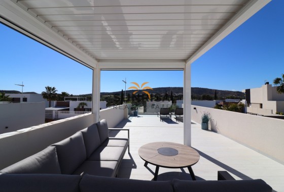 Villa · Revente - Algorfa · La Finca Golf Resort · Alicante · Espagne