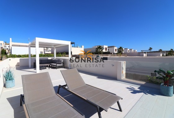 Villa · Revente - Algorfa · La Finca Golf Resort · Alicante · Espagne