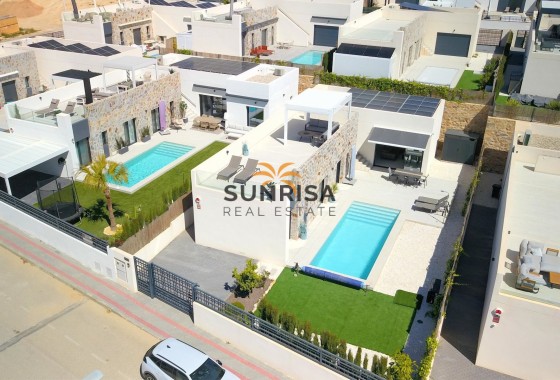 Villa · Revente - Algorfa · La Finca Golf Resort · Alicante · Espagne