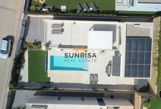 Villa · Revente - Algorfa · La Finca Golf Resort · Alicante · Espagne