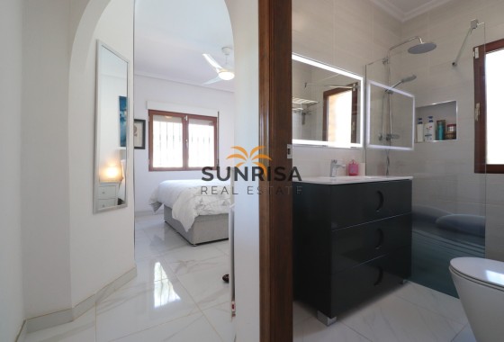 Villa · Reventa - San Fulgencio · Alicante · España