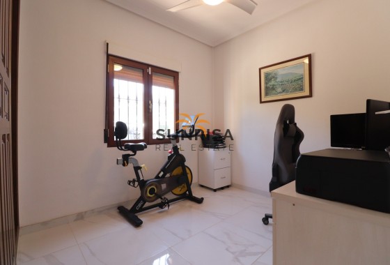 Villa · Reventa - San Fulgencio · Alicante · España