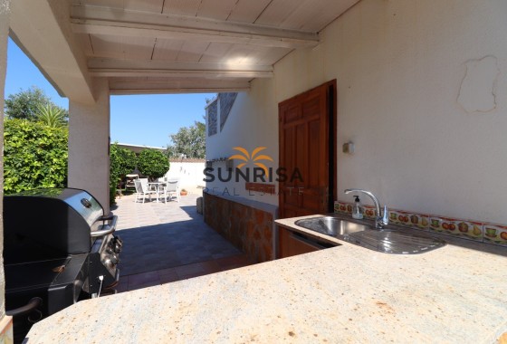 Villa · Reventa - San Fulgencio · Alicante · España