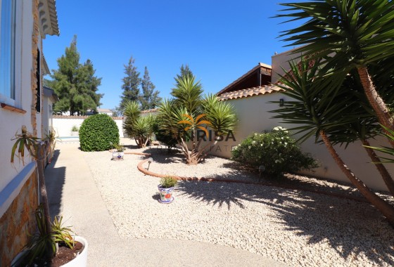 Villa · Reventa - San Fulgencio · Alicante · España