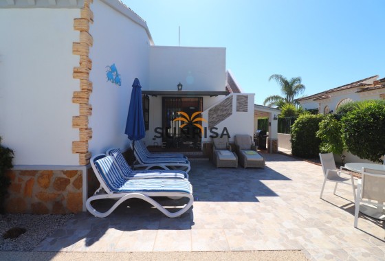 Villa · Reventa - San Fulgencio · Alicante · España