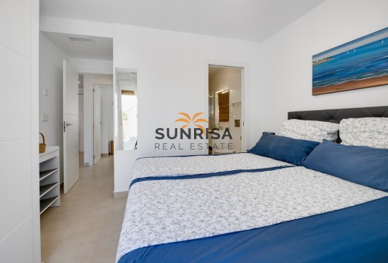Appartement · Revente - Pilar de la Horadada · Alicante · Espagne