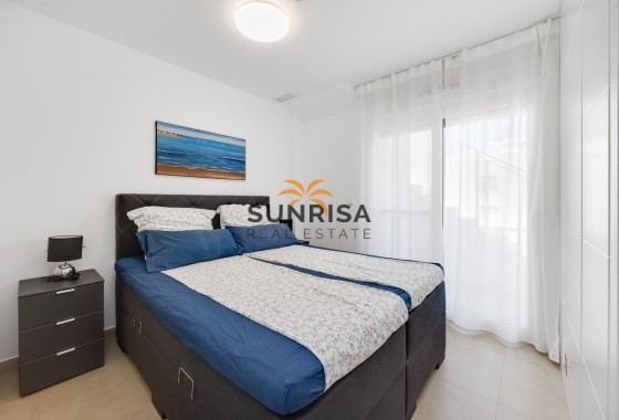 Appartement · Revente - Pilar de la Horadada · Alicante · Espagne