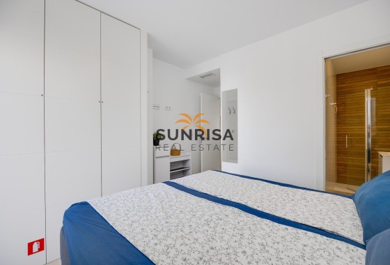 Appartement · Revente - Pilar de la Horadada · Alicante · Espagne
