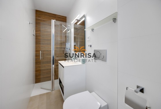 Appartement · Revente - Pilar de la Horadada · Alicante · Espagne