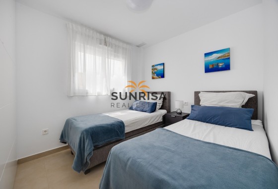 Appartement · Revente - Pilar de la Horadada · Alicante · Espagne