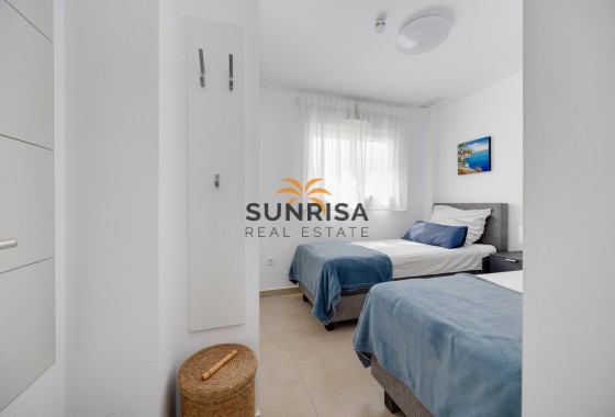 Appartement · Revente - Pilar de la Horadada · Alicante · Espagne