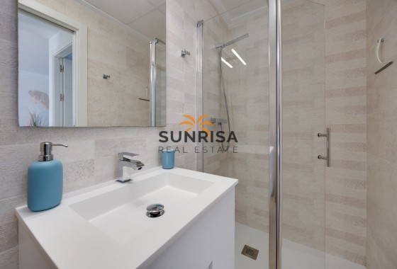 Appartement · Revente - Pilar de la Horadada · Alicante · Espagne
