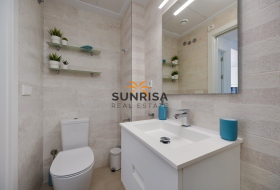 Appartement · Revente - Pilar de la Horadada · Alicante · Espagne