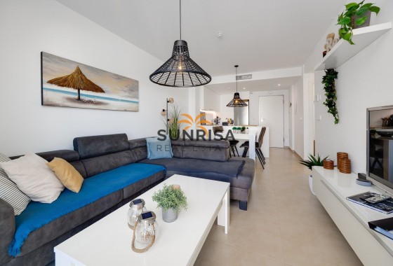 Appartement · Revente - Pilar de la Horadada · Alicante · Espagne