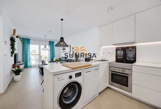 Appartement · Revente - Pilar de la Horadada · Alicante · Espagne