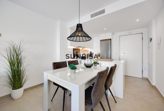 Appartement · Revente - Pilar de la Horadada · Alicante · Espagne