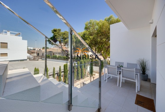 Appartement · Revente - Pilar de la Horadada · Alicante · Espagne