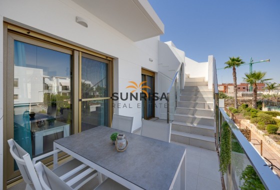 Appartement · Revente - Pilar de la Horadada · Alicante · Espagne