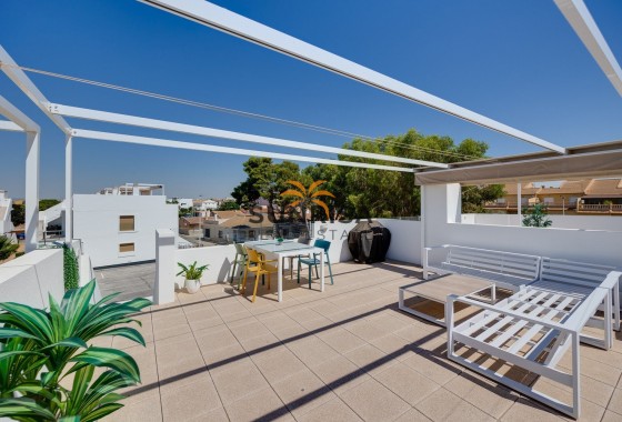 Appartement · Revente - Pilar de la Horadada · Alicante · Espagne