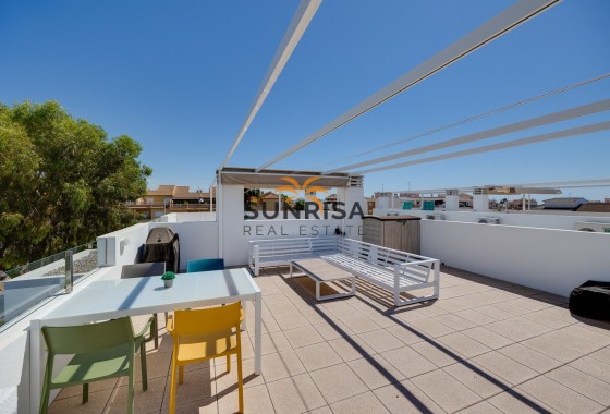 Appartement · Revente - Pilar de la Horadada · Alicante · Espagne