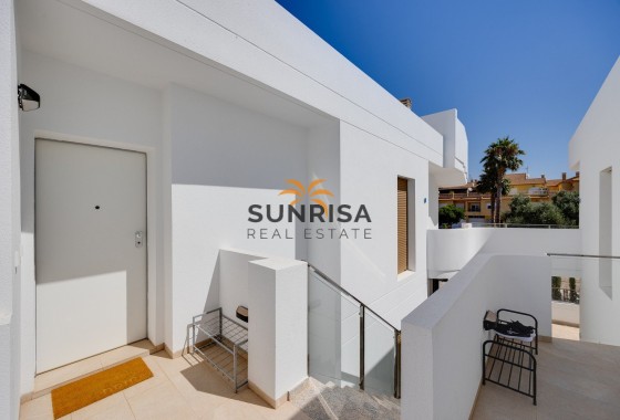 Appartement · Revente - Pilar de la Horadada · Alicante · Espagne