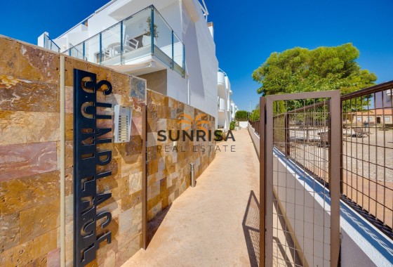 Appartement · Revente - Pilar de la Horadada · Alicante · Espagne
