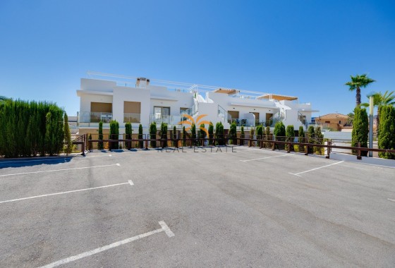 Appartement · Revente - Pilar de la Horadada · Alicante · Espagne