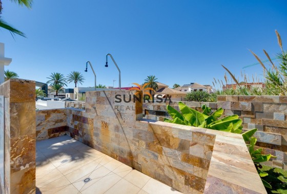 Appartement · Revente - Pilar de la Horadada · Alicante · Espagne