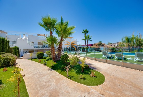 Appartement · Revente - Pilar de la Horadada · Alicante · Espagne